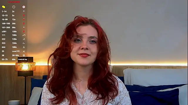 Nora  Ray online show from 04/18/26, 08:09