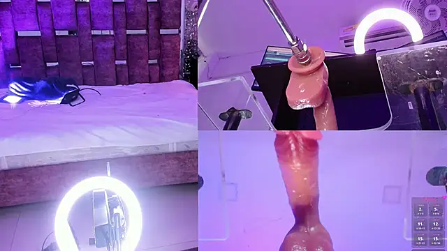 KittieEva online show from 02/26/26, 09:14