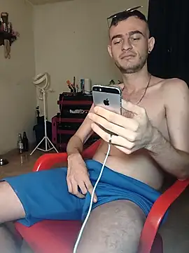 bigcockwhite777 online show from 10/29/25, 12:46