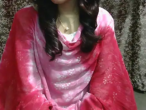 lovely soniya online show from 03/16/26, 05:24