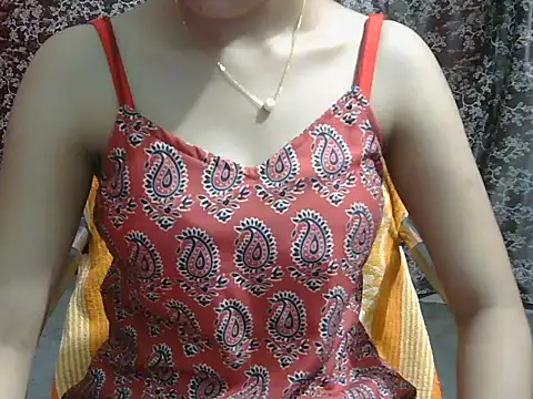 lovely soniya online show from 06/20/26, 07:44