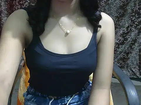 lovely soniya online show from 07/05/26, 07:37