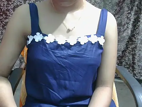 lovely soniya online show from 07/07/26, 09:13