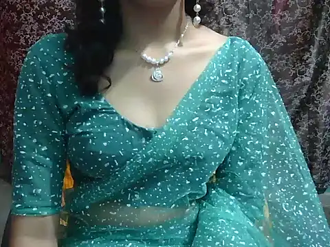 lovely soniya online show from 08/01/26, 08:13