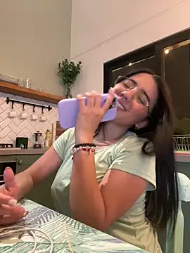 Michelle Zoe online show from 04/09/26, 04:34