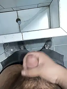 Davidlm25 online show from 01/10/26, 12:45