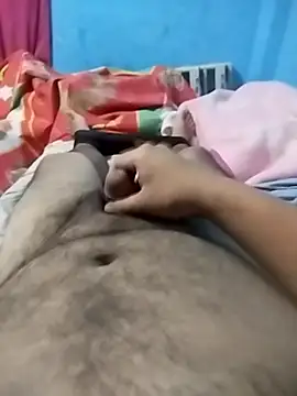 Davidlm25 online show from 01/16/26, 02:15