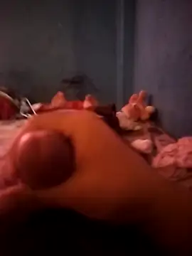 Davidlm25 online show from 03/24/26, 02:00