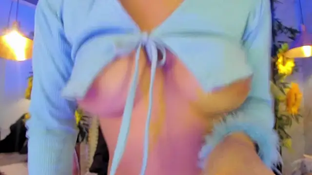 LittleeJaz online show from 10/02/25, 05:14