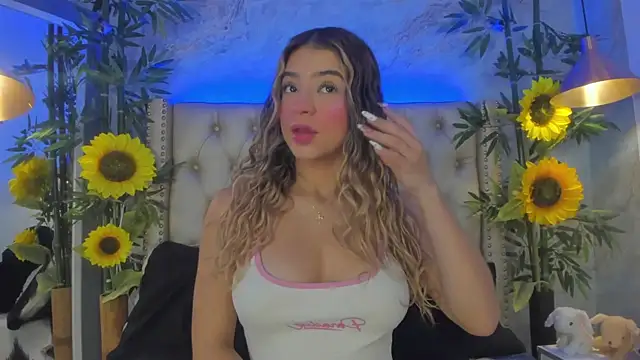 LittleeJaz online show from 10/14/25, 01:39