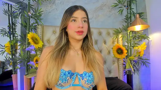 LittleeJaz online show from 02/07/26, 04:05