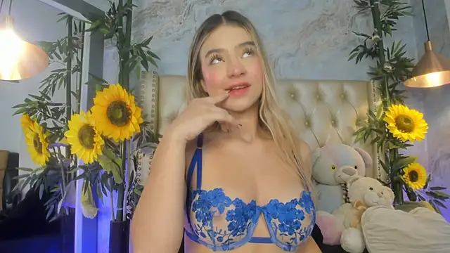 LittleeJaz online show from 05/16/26, 10:36