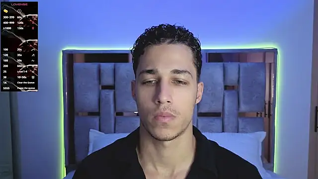 Snapshot of orionblaze69_ chatting on 09/18/25, 11:40 orionblaze69 online show from 09/18/25, 11:40