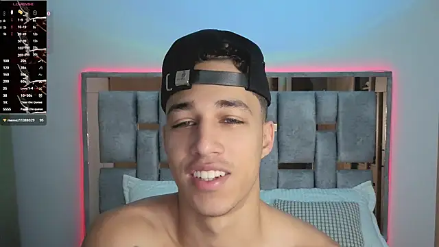 Snapshot of orionblaze69_ chatting on 09/24/25, 03:48 orionblaze69 online show from 09/24/25, 03:48