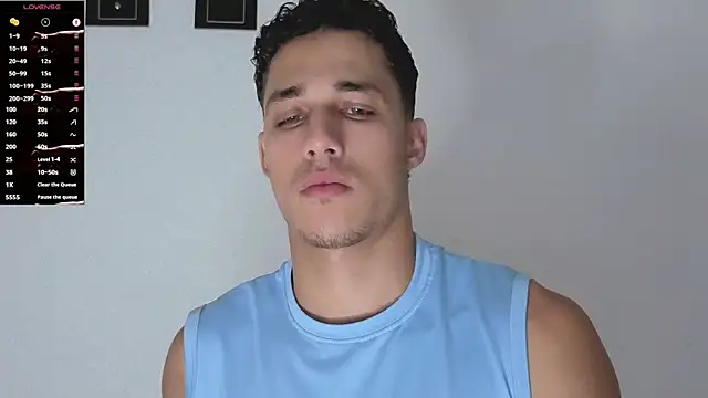 Snapshot of orionblaze69_ chatting on 09/30/25, 03:22 orionblaze69 online show from 09/30/25, 03:22