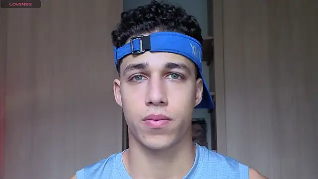 Snapshot of orionblaze69_ chatting on 10/30/25, 09:15 orionblaze69 online show from 10/30/25, 09:15