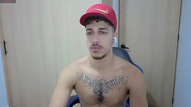 orionblaze69  online show from 03/09/26, 08:29