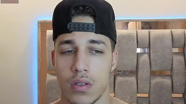 orionblaze69  online show from 04/02/26, 02:42