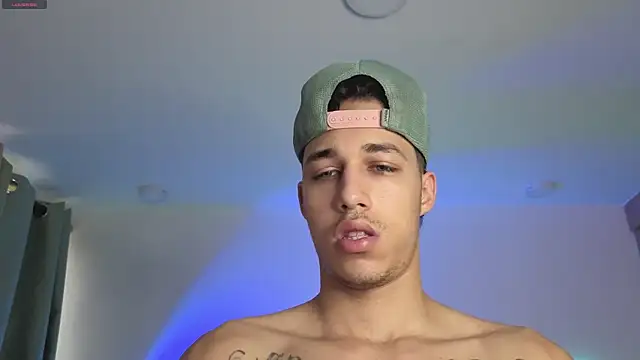 orionblaze69  online show from 04/16/26, 12:50