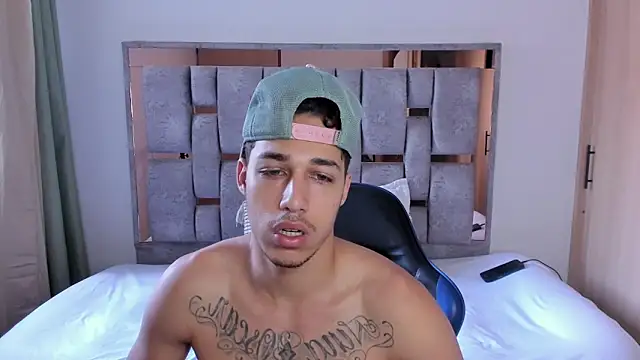 orionblaze69  online show from 05/28/26, 12:35