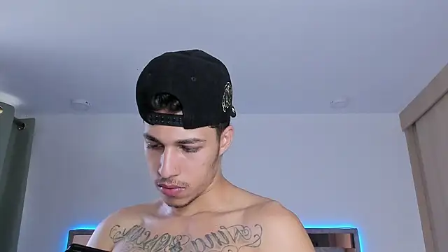 orionblaze69  online show from 05/30/26, 12:35
