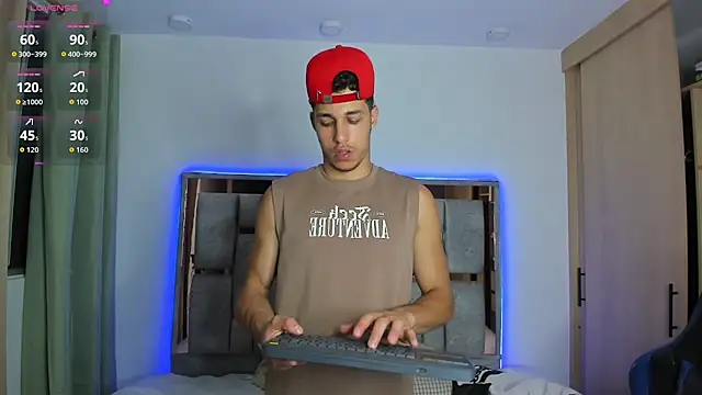 orionblaze69  online show from 07/08/26, 04:28