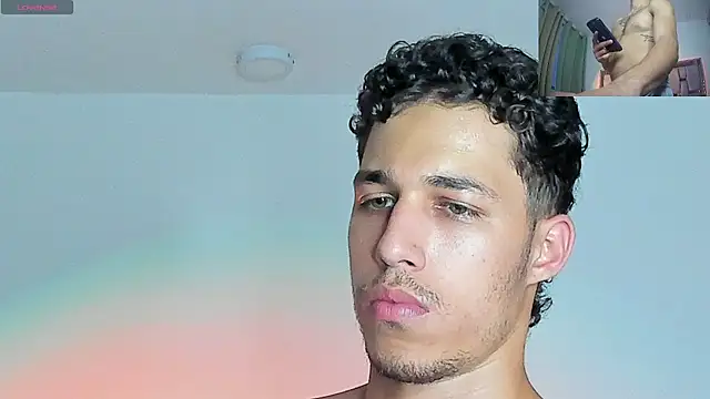orionblaze69  online show from 07/08/26, 11:09