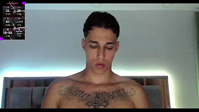 orionblaze69  online show from 07/16/26, 06:19