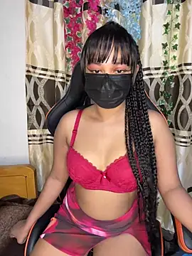 Ariana  Marie online show from 10/25/25, 09:20