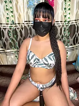 Ariana  Marie online show from 11/13/25, 12:26