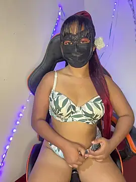 Snapshot of Ariana__Marie chatting on 02/18/26, 05:31 Ariana Marie online show from 02/18/26, 05:31