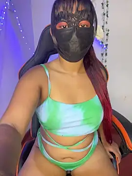 Snapshot of Ariana__Marie chatting on 02/26/26, 03:33 Ariana Marie online show from 02/26/26, 03:33