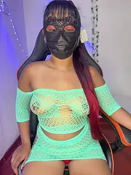 Snapshot of Ariana__Marie chatting on 02/27/26, 05:24 Ariana Marie online show from 02/27/26, 05:24