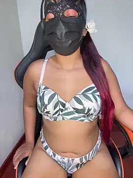 Ariana  Marie online show from 03/17/26, 02:05