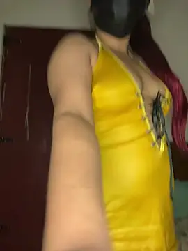 Ariana  Marie online show from 07/15/26, 10:15