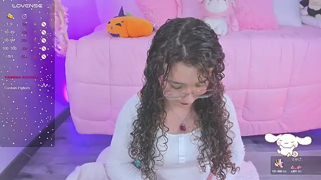 hannacutegod online show from 09/12/25, 05:40