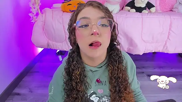 hannacutegod online show from 10/03/25, 06:10