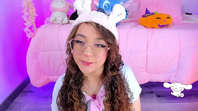 hannacutegod online show from 01/09/26, 05:43