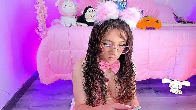 hannacutegod online show from 01/19/26, 05:44