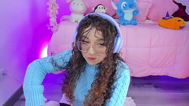 hannacutegod online show from 02/20/26, 05:26