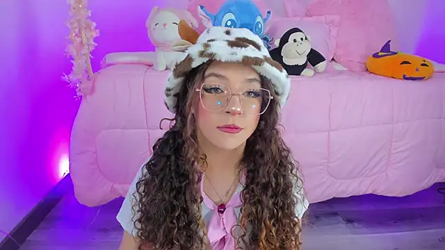 hannacutegod online show from 03/28/26, 04:23