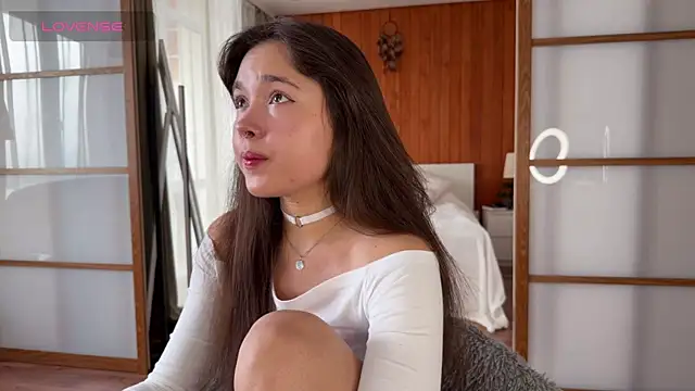 PlumyBun online show from 12/22/25, 04:20