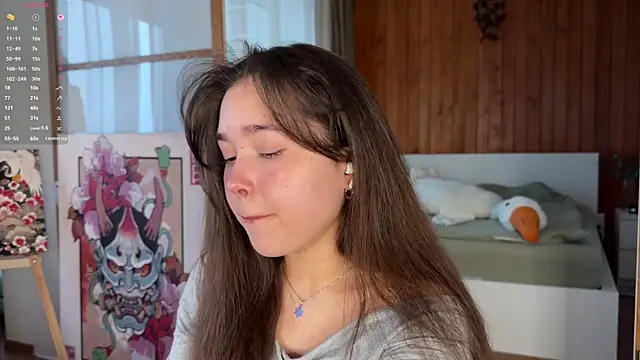 PlumyBun online show from 04/13/26, 10:59