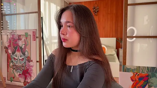 PlumyBun online show from 04/14/26, 10:49