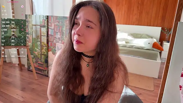 PlumyBun online show from 04/25/26, 12:13