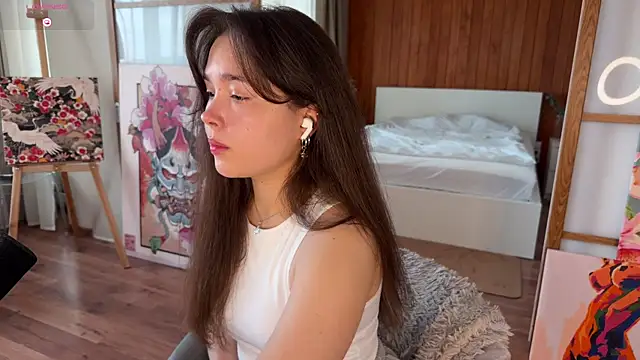 PlumyBun online show from 05/12/26, 12:19
