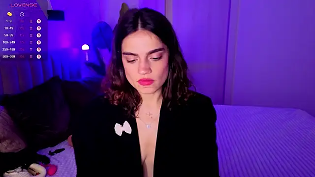 NIghtFloat online show from 09/20/25, 07:42