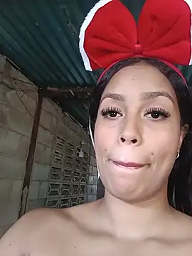 Fernanda30 online show from 05/29/26, 01:31