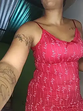 Fernanda30 online show from 05/30/26, 10:51