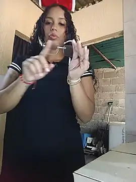 Fernanda30 online show from 06/29/26, 08:42